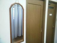 �h�A��߂��ʐ^