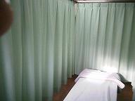 �T�E�U�ԂŃJ�[�e����߂��ʐ^